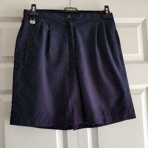 Liz Golf Shorts